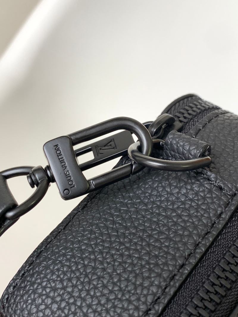 Mens LV Satchel Bags